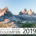 Dolomiten-Wandkalender_A3-2019